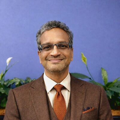 Dr Venkatarama Vepuri