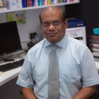Dr Sivan Rasaratnam