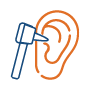 Ear microsuction