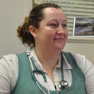 Dr Sarah Isaacs