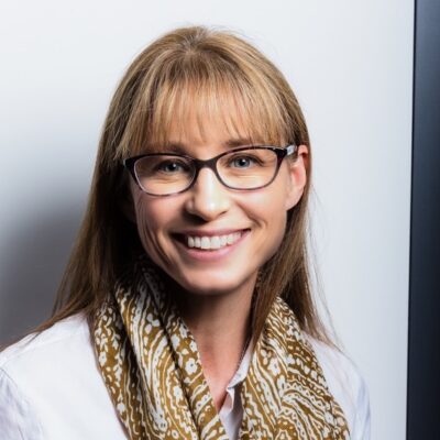 Dr Nicole Langsford