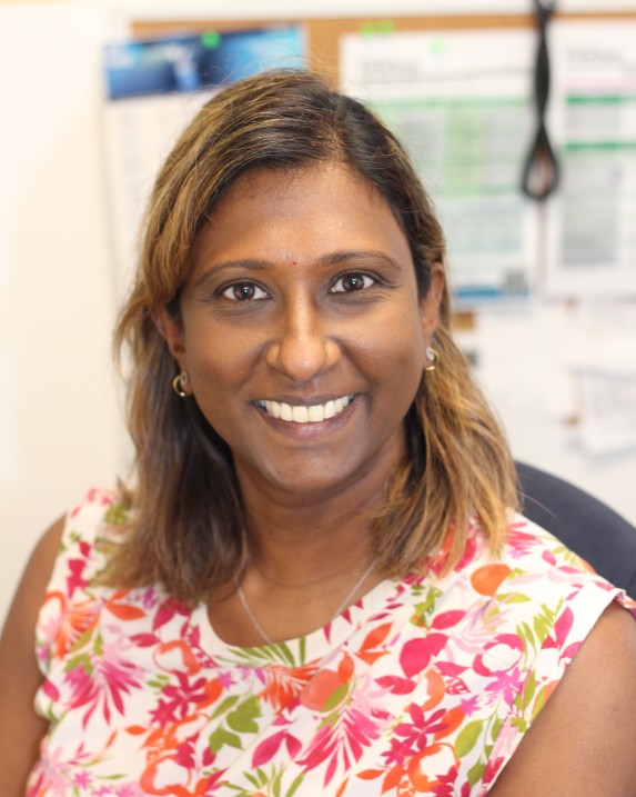 Dr Bhavani Jayabalan