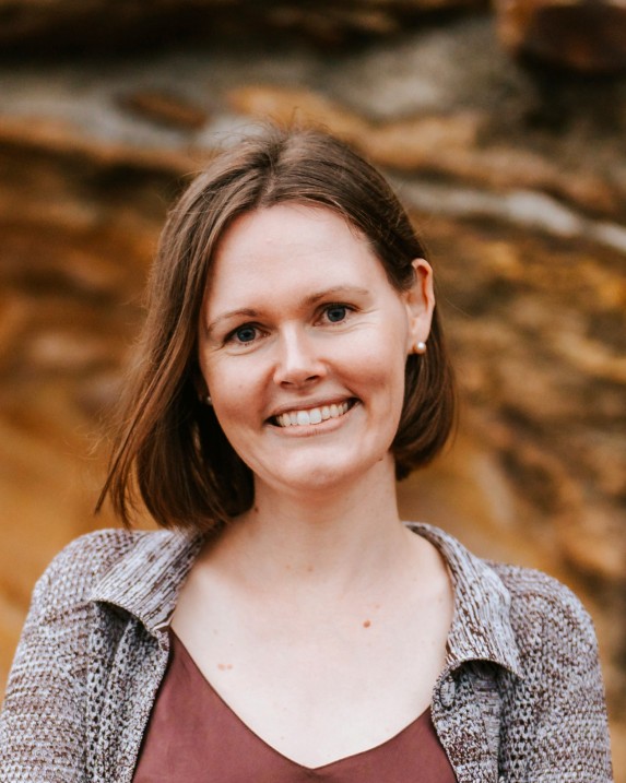 Dr Megan Lovesey