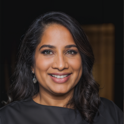 Dr Nirusha Weultjes