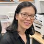 Dr Jacqueline Wong