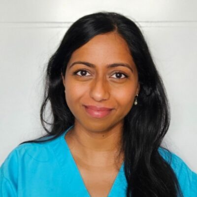 Dr Chithra Vivekananda