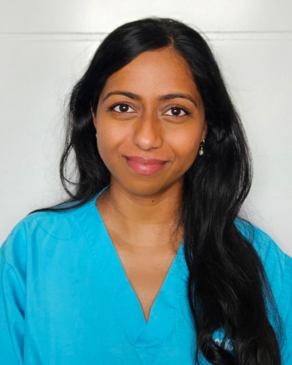 Dr Chithra Vivekananda