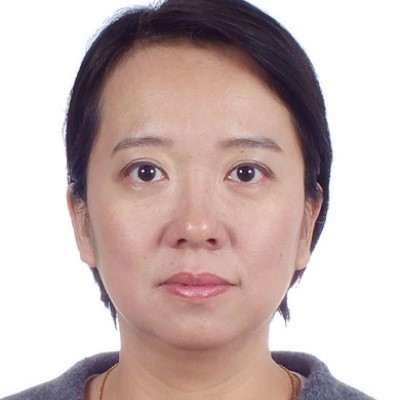 Dr Lingdi Wang