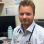 Dr David Whittaker