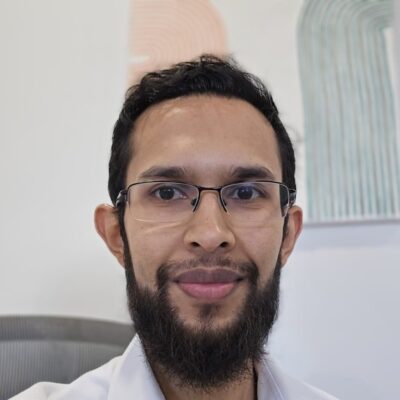 Shamir Alvis