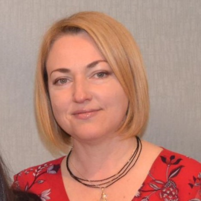 Dr Katya Malchukova