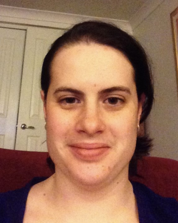 Dr Polly Shepherd