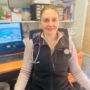 Dr Marina Kefford