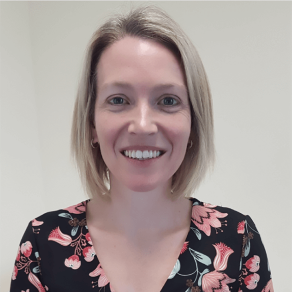 Dr Megan McCracken Ochre Health