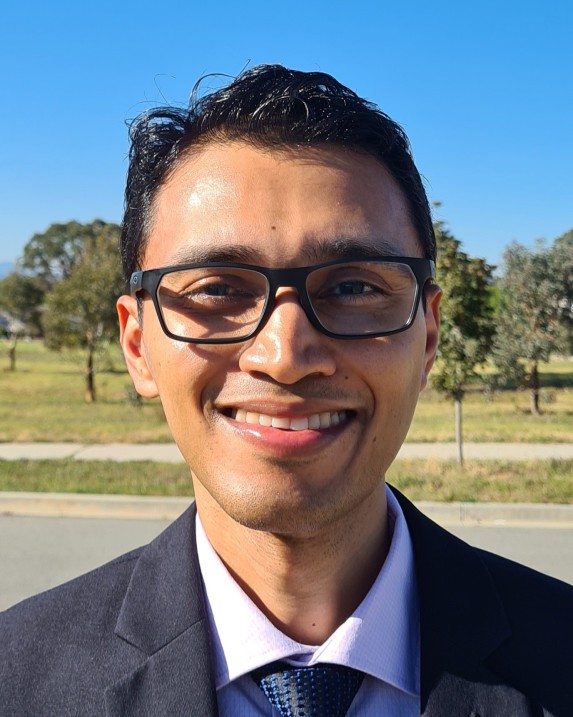 Dr Mohammed Asif