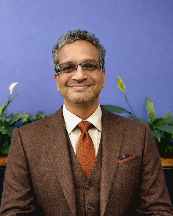 Dr Venkatarama Vepuri