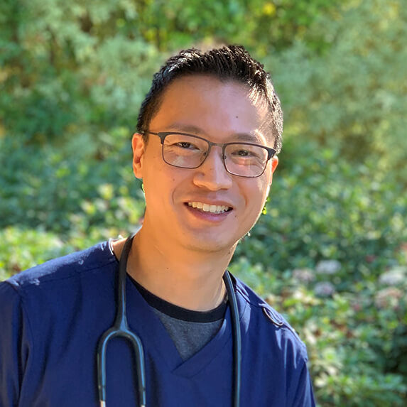 Dr Victor Wu