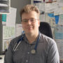 Dr Marc Wilkinson