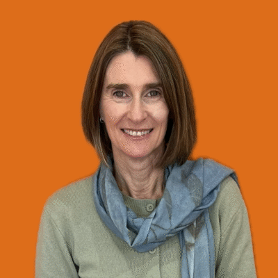 Dr Christelle Greeff