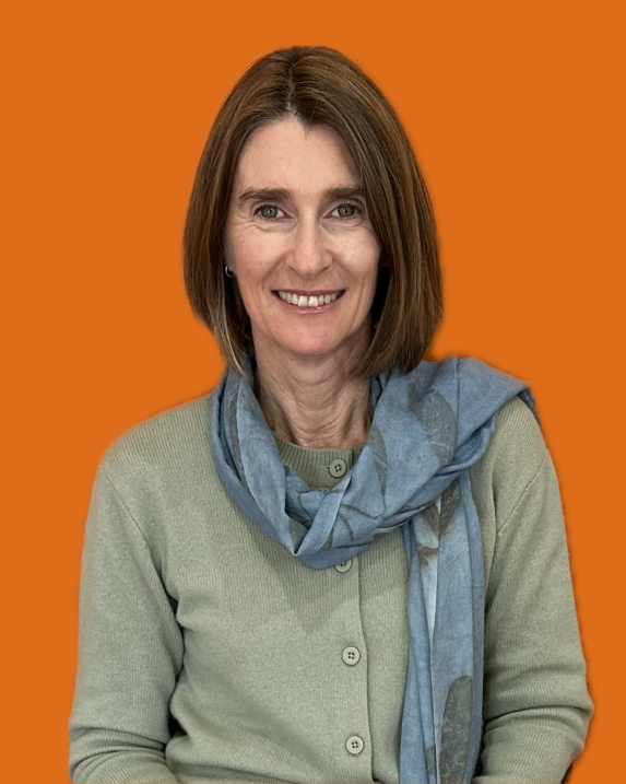 Dr Christelle Greeff