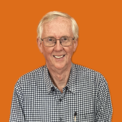 Dr David Whish