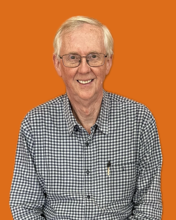 Dr David Whish