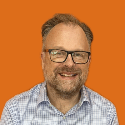 Dr Edwin Kruys