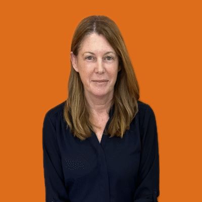 Dr Michelle Johnston