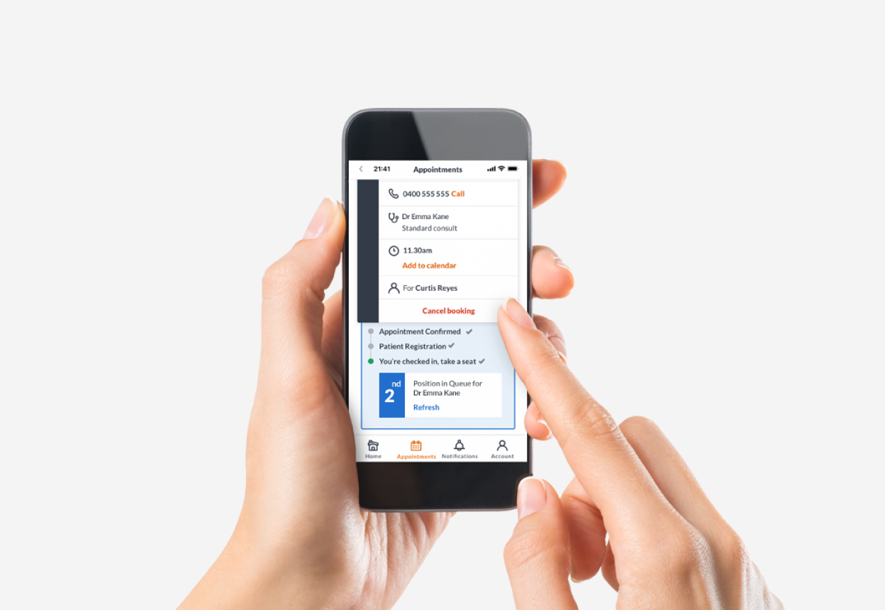 App