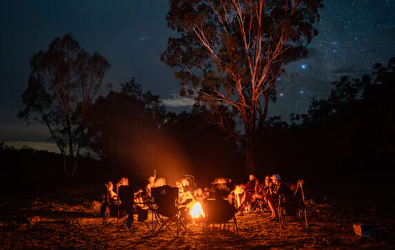 Lightning Ridge – GP VMO