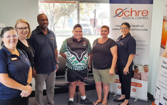 Six medical centres open in Western NSW