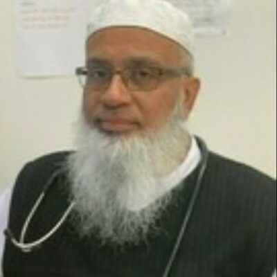 Dr Cassim Makada