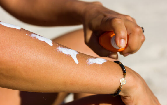 Skin cancer action – the job’s not done until we’re all safe in the sun!