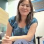 Dr Kathleen Calder