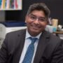 Dr Philip Verghese