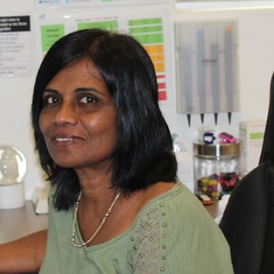 Dr Rohini Ariyasinghe