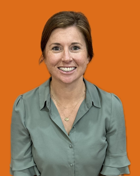 Dr Charlotte Dobson