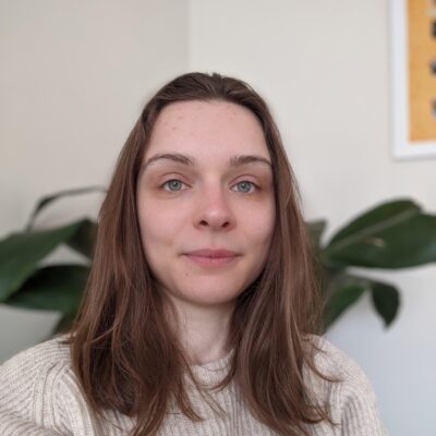 Dr Gemma Plottier