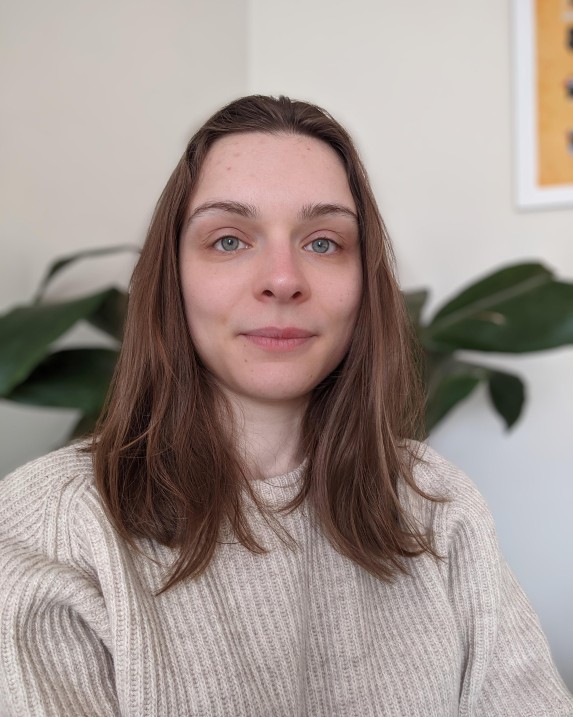 Dr Gemma Plottier