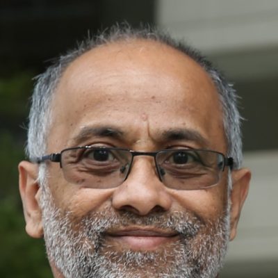 Dr Siva Kanagaratnam