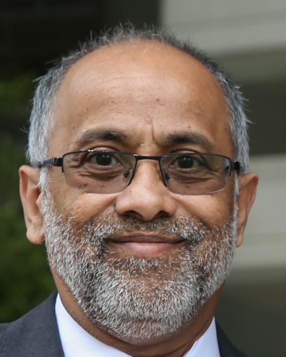 Dr Siva Kan