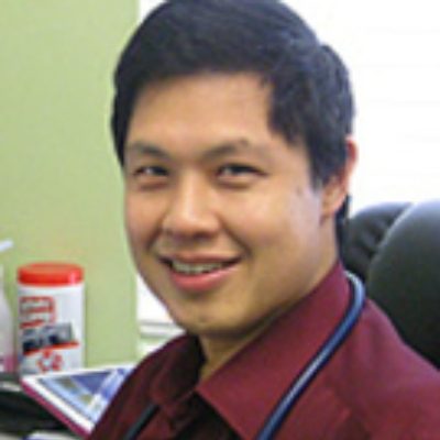 Dr Biing Liang Yin (Dr Biing)