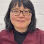 Dr Mandy Yue