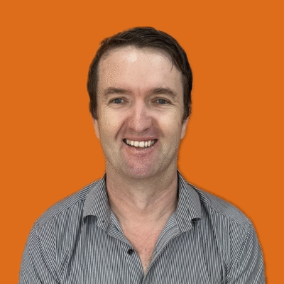 Dr Chris Sadler