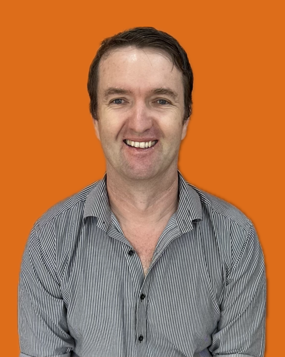 Dr Chris Sadler
