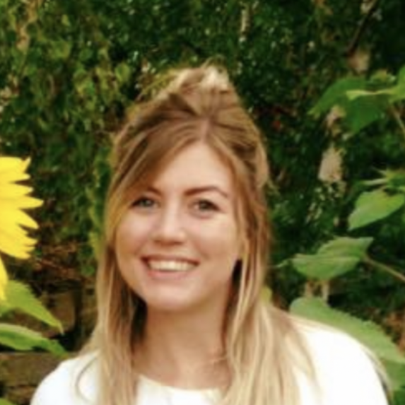 Dr Alice Torpy Ochre Health