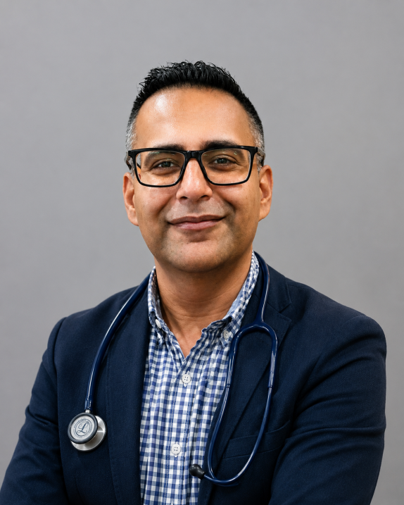Dr Sachal Gulati