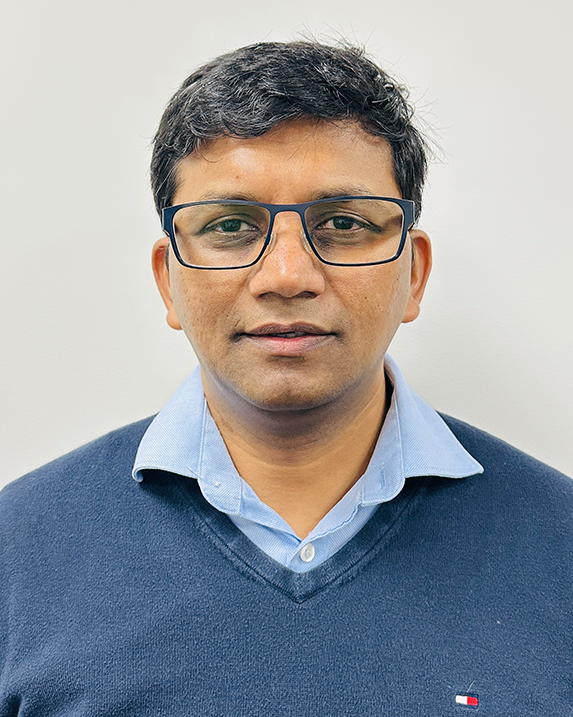 Dr Vishnu Sangangari