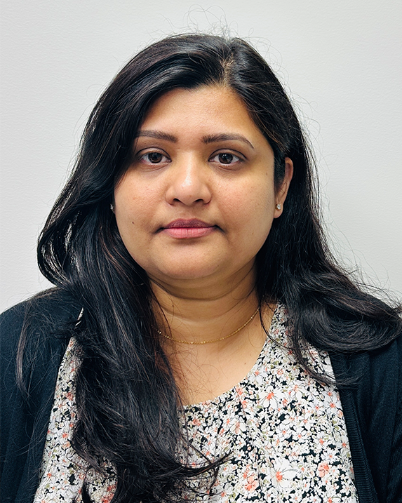 Dr Ramya Nelakurthi