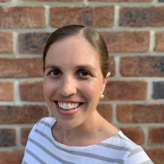 Dr Clare Guest Ochre Health